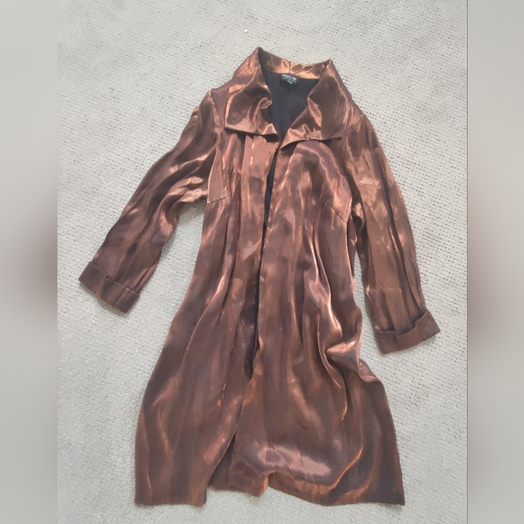 Vintage "Onyx Nite" Jacket - Picture 3 of 10